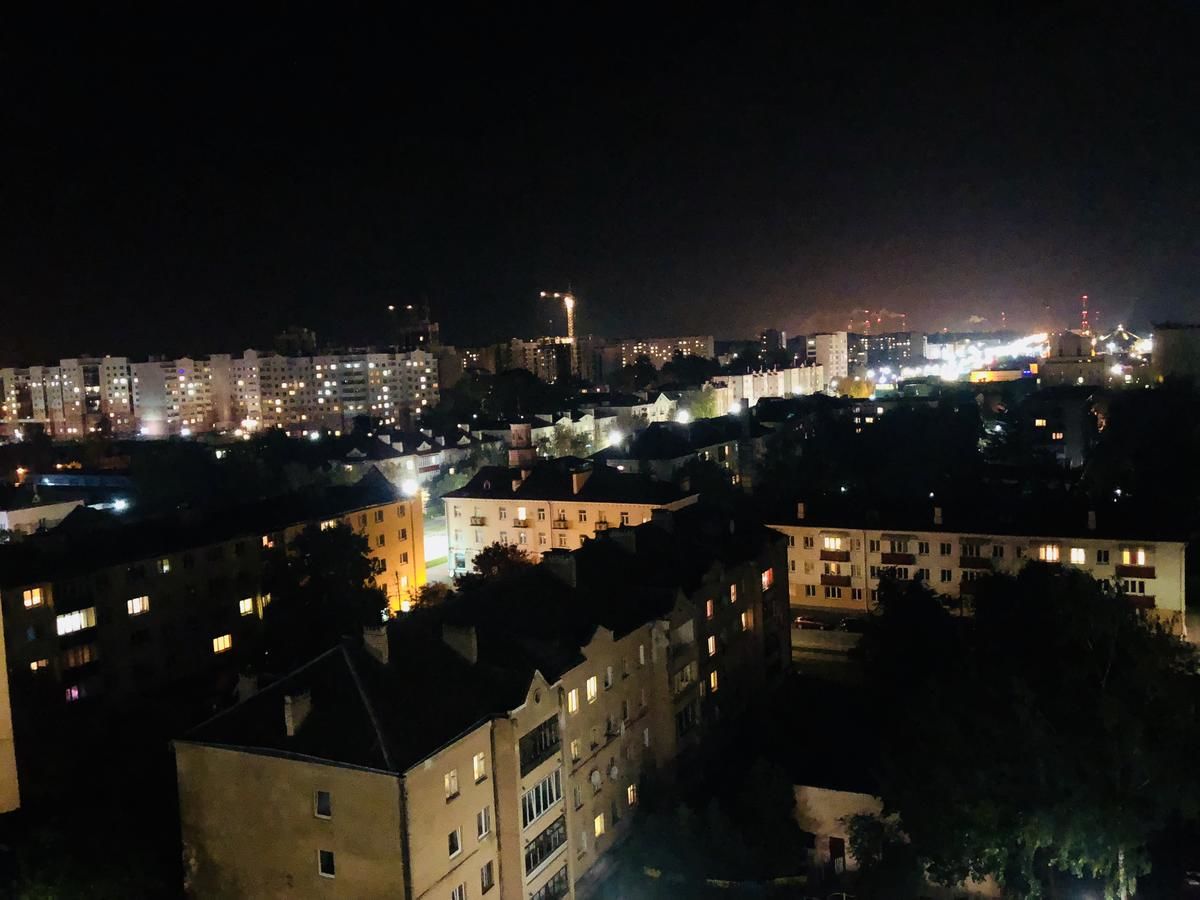Апартаменты Unique Apartments Гродно-16