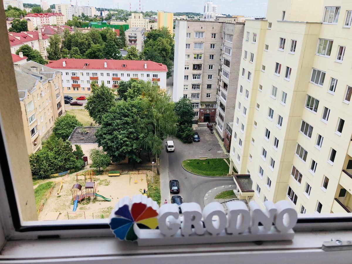 Апартаменты Unique Apartments Гродно-22