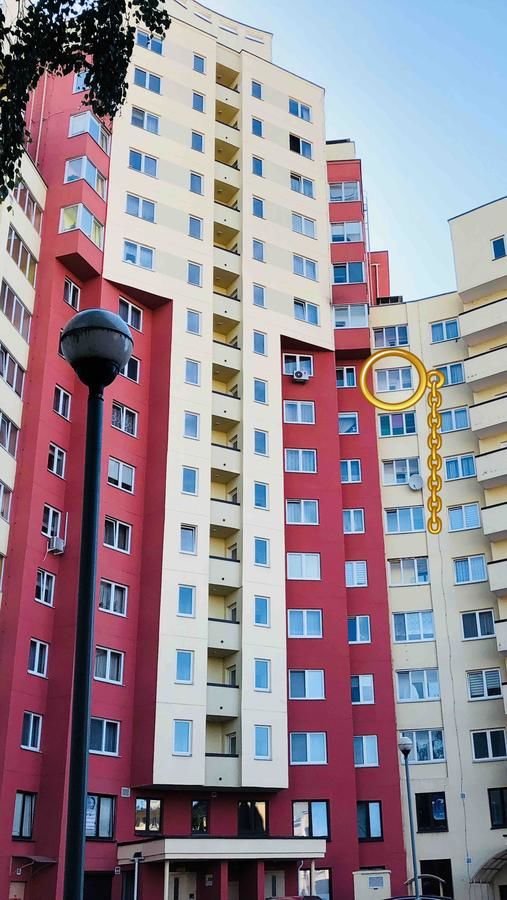 Апартаменты Unique Apartments Гродно-24