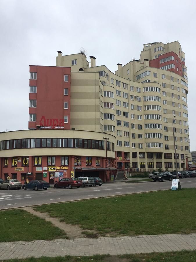 Апартаменты Unique Apartments Гродно-35