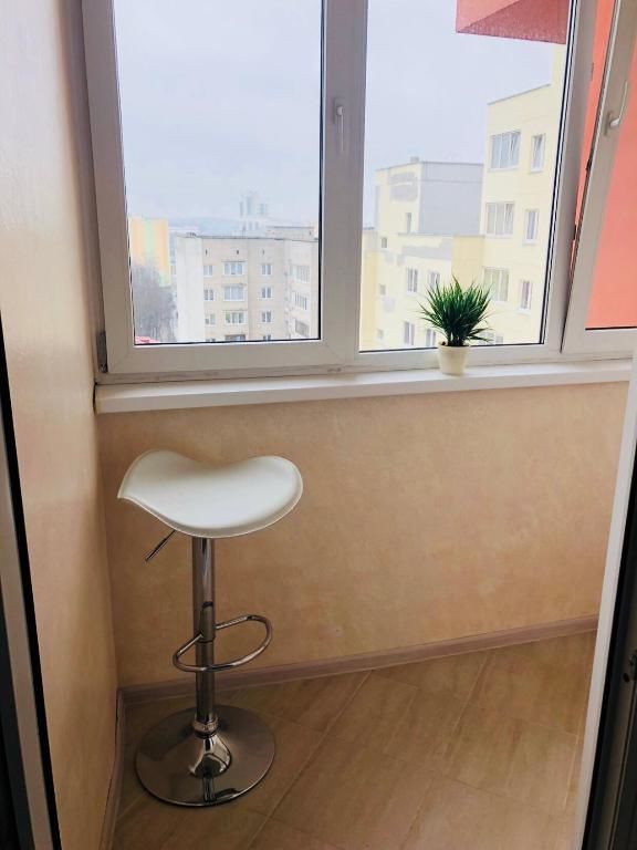 Апартаменты Unique Apartments Гродно-71