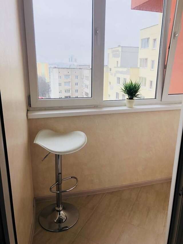 Апартаменты Unique Apartments Гродно-17