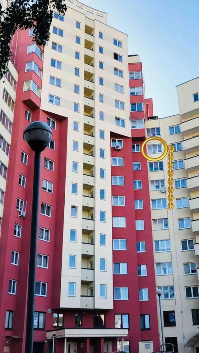 Апартаменты Unique Apartments Гродно-23