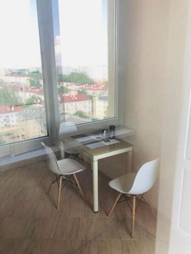Апартаменты Unique Apartments Гродно-40